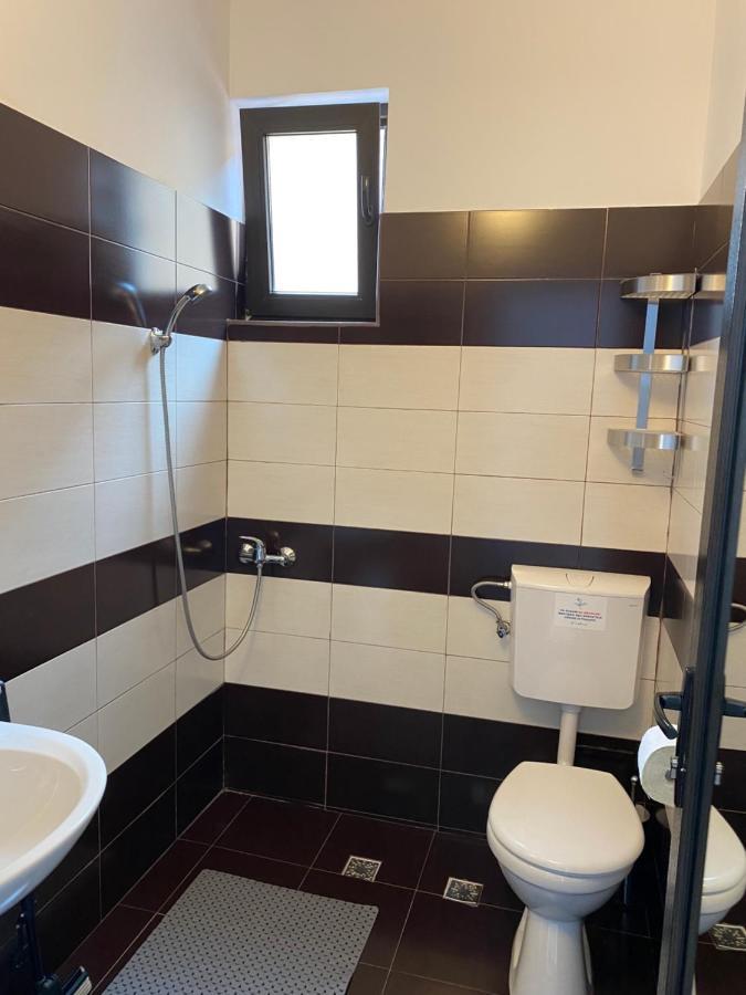 Vila Isabela Hotel Costinesti Eksteriør billede