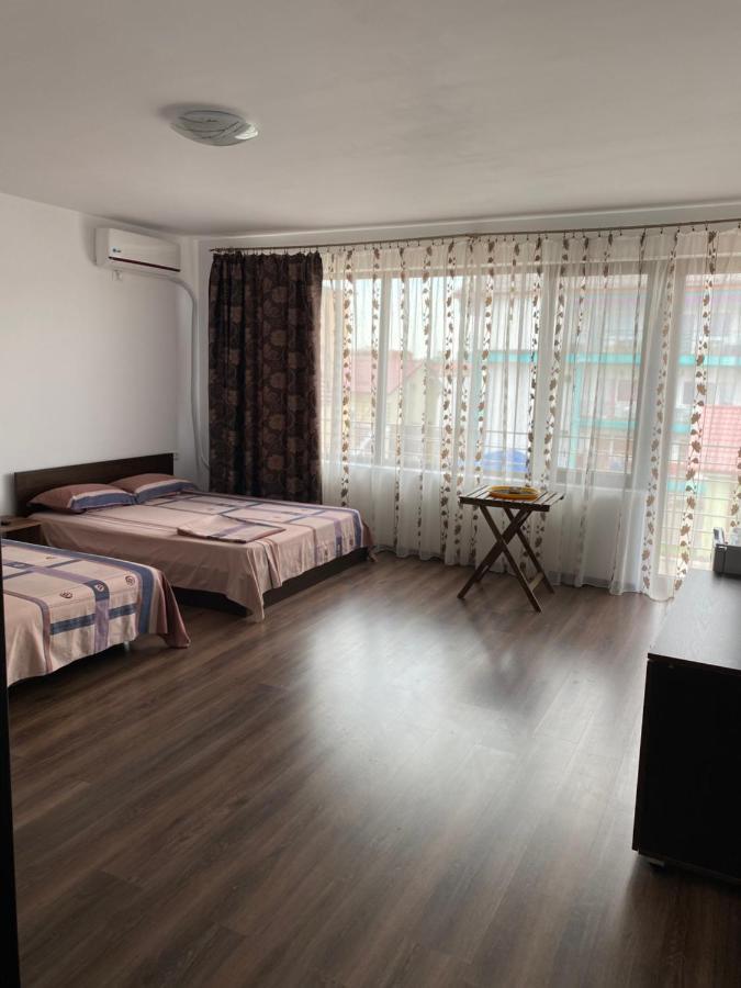 Vila Isabela Hotel Costinesti Eksteriør billede