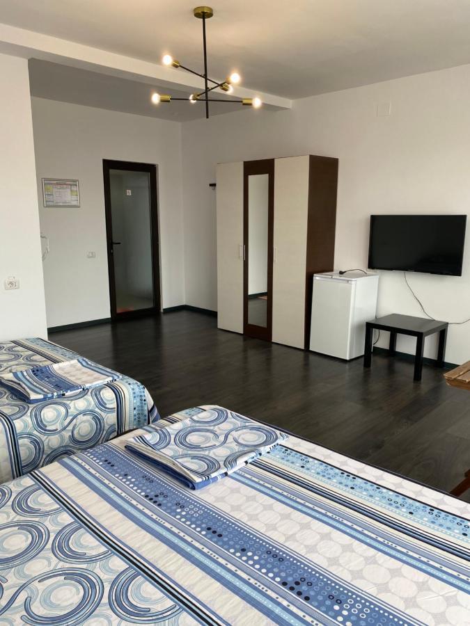 Vila Isabela Hotel Costinesti Eksteriør billede