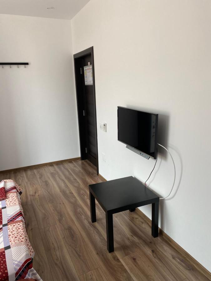 Vila Isabela Hotel Costinesti Eksteriør billede