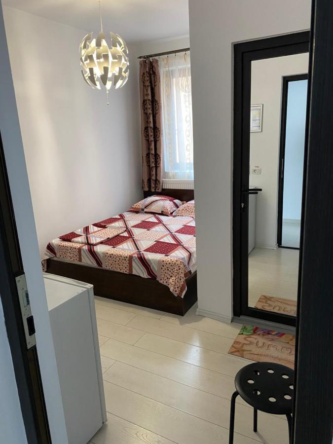 Vila Isabela Hotel Costinesti Eksteriør billede