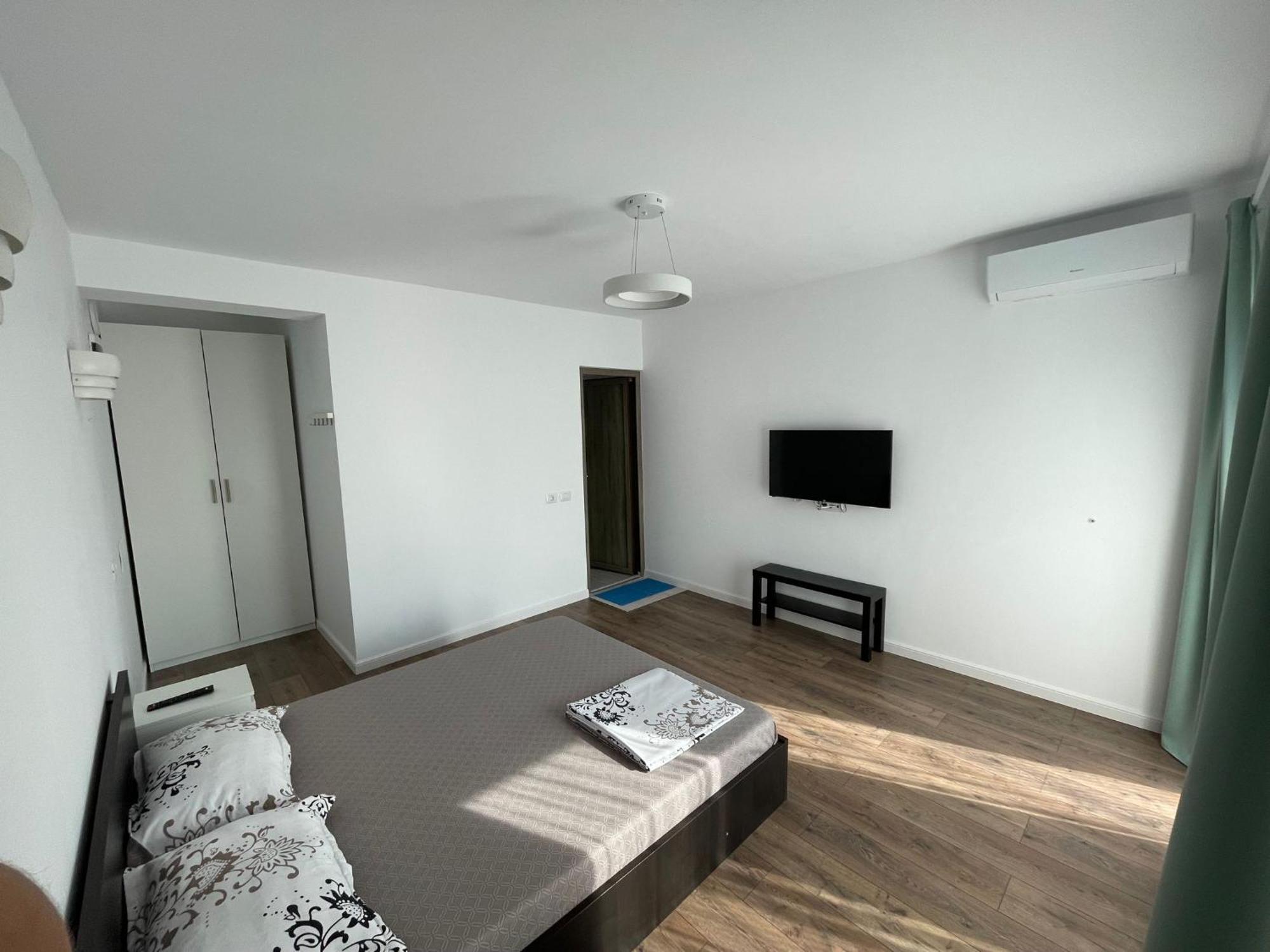Vila Isabela Hotel Costinesti Eksteriør billede