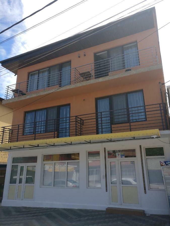 Vila Isabela Hotel Costinesti Eksteriør billede