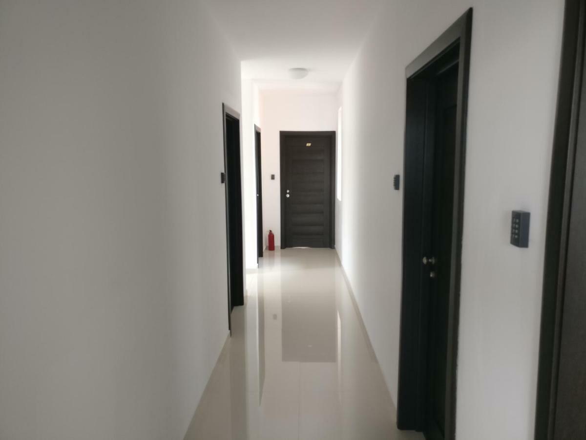 Vila Isabela Hotel Costinesti Eksteriør billede
