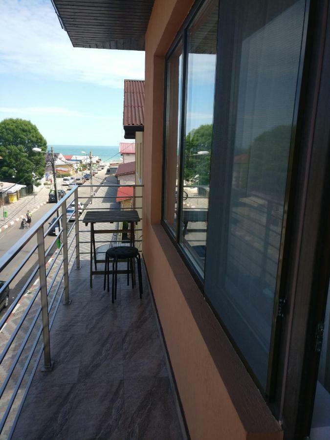 Vila Isabela Hotel Costinesti Eksteriør billede