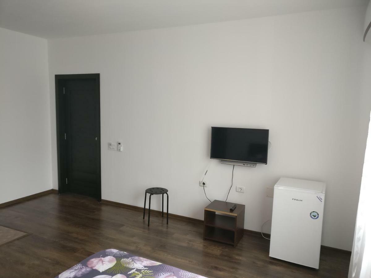Vila Isabela Hotel Costinesti Eksteriør billede