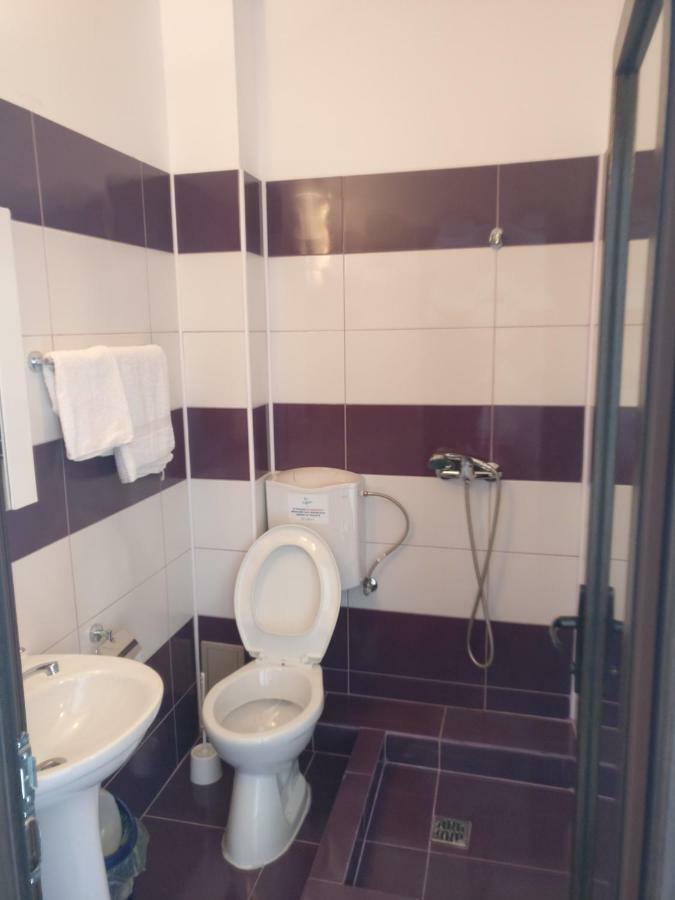 Vila Isabela Hotel Costinesti Eksteriør billede