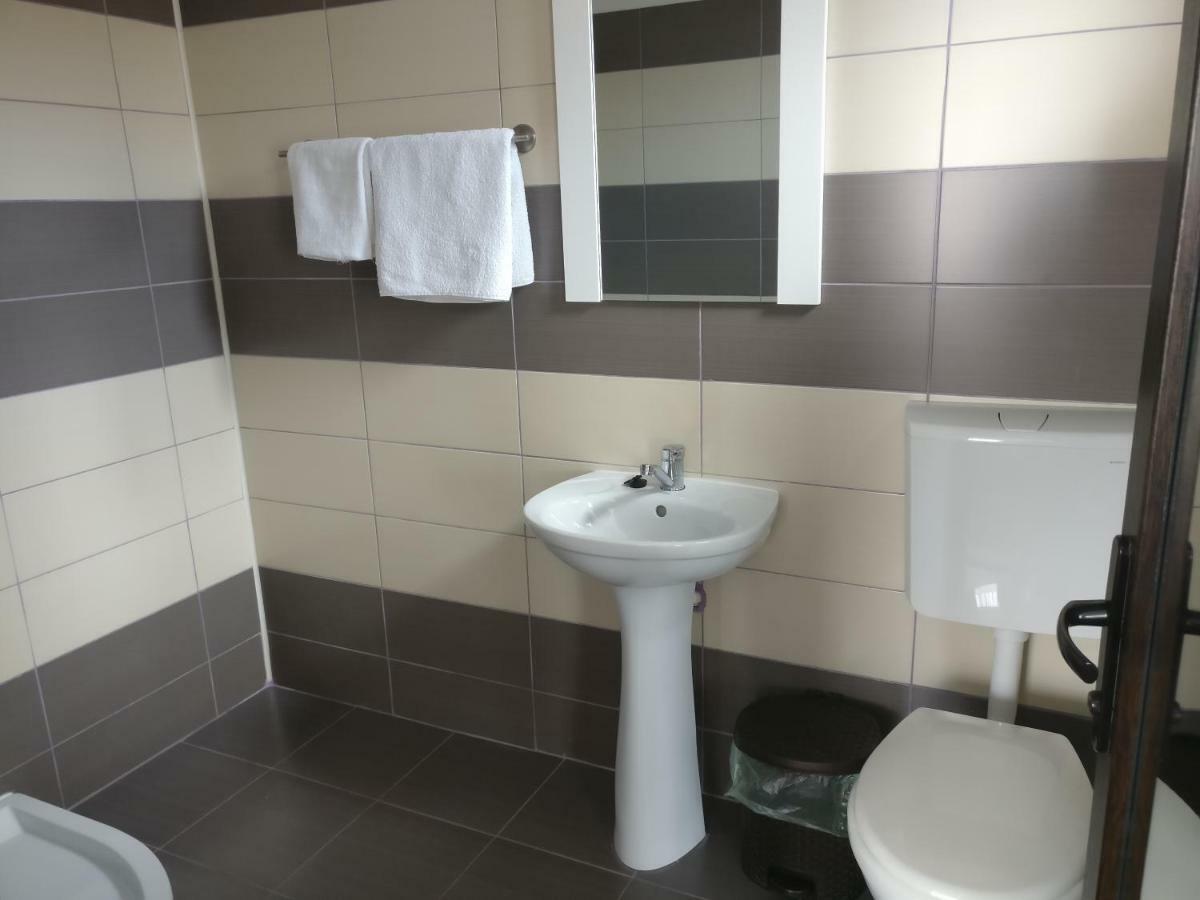 Vila Isabela Hotel Costinesti Eksteriør billede