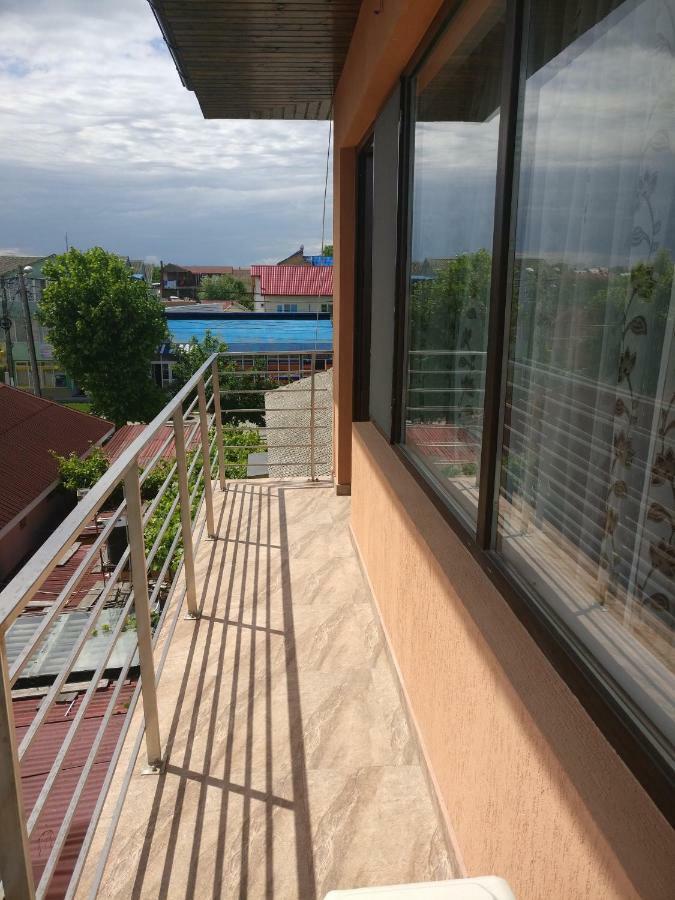 Vila Isabela Hotel Costinesti Eksteriør billede