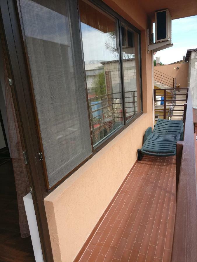 Vila Isabela Hotel Costinesti Eksteriør billede