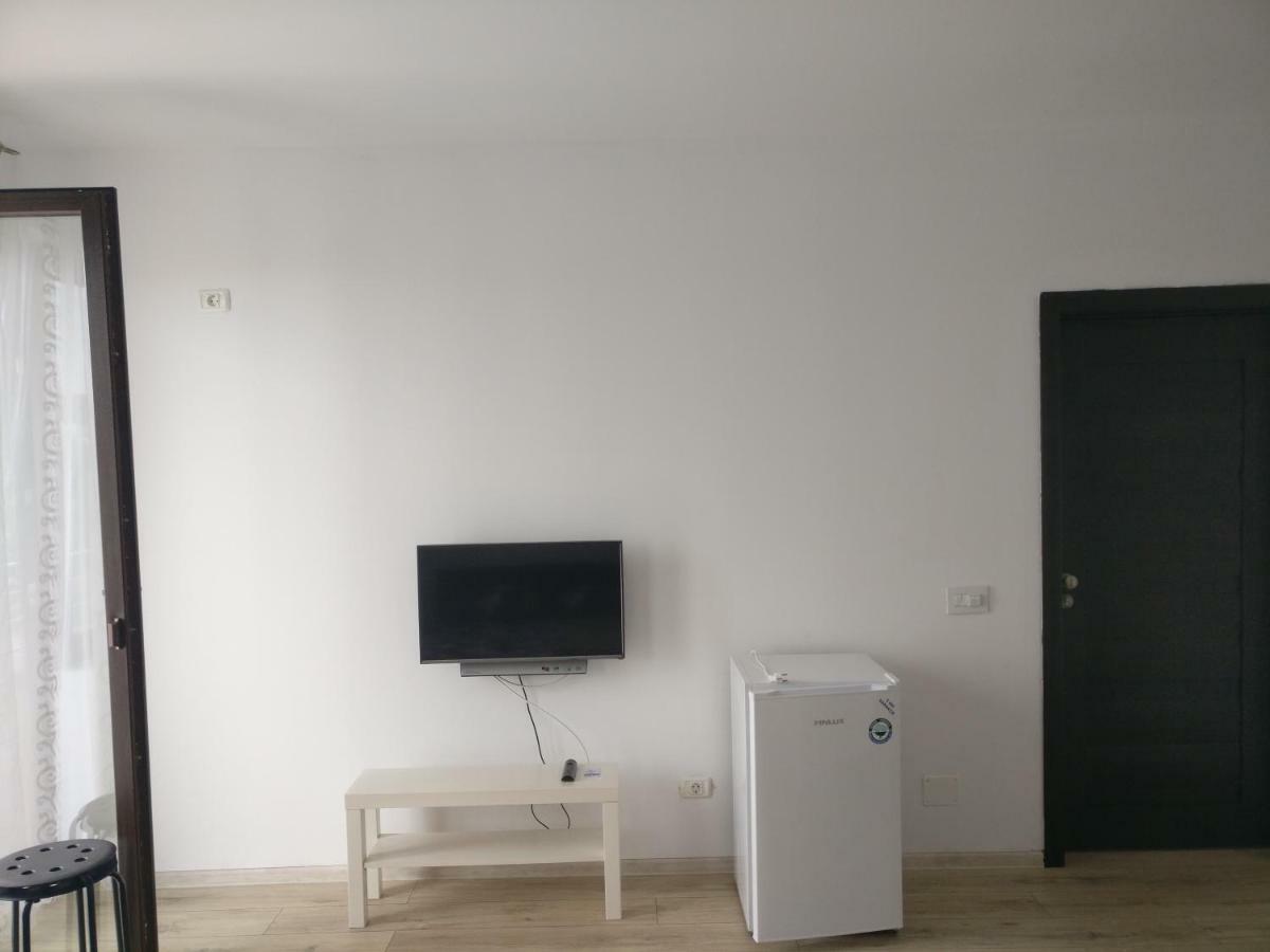 Vila Isabela Hotel Costinesti Eksteriør billede
